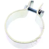 Schalldämpfer Steckschelle 60.5 mm