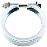 Schalldämpfer Schelle für Motorrad 53.5 mm