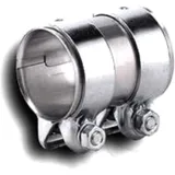 PIPE CONNECTOR for Motorcycles 60/95MM