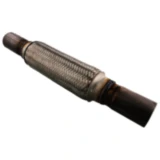 Repair Pipe 45 mm for Motorcycles