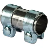 PIPE CONNECTOR 35 mm for Dacia and Renault