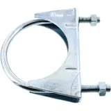 Schalldämpfer Schelle M8X70MM für Motorräder