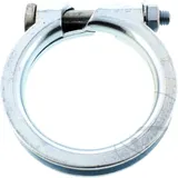 SILENCER CLAMP 58MM for motorcycles