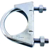 Schalldämpfer Schelle M10X58MM für Motorräder