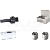 Reparatursatz DPF ABGASTEMP für Motorräder