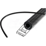 Silicone Hose for Pressure Sensor (DPF) 8.0/1000