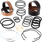 Complete Fork Repair Kit for Motorcycles All Balls Racing