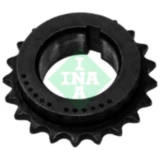 GEAR WHEEL CRANKSHAFT INA