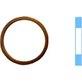 Seal ring oelablasss ID cont 2 pieces for: BMW R