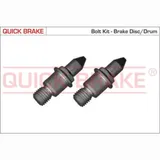 Schraubensatz für Bremsscheibe 11677K Schraubensatz für Bremsscheibe 11677K