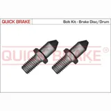 Schraubensatz für Bremsscheibe 11678K