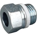 Hohlschraube M16 X 1.5 MQ für hydraulischen Schlauch