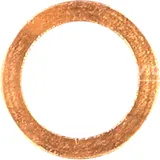 Dichtring Ölablassschraube 14X20X1. 5 mm KUP Mindestbestellmenge 5 Stück passend für: BMW R
