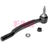 Spurstangenkopf ID HD 4002531 passend für: Piaggio Ciao