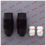 Shock Absorber Mounting Kit for Motorcycles