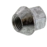 Wheel Nut M12x1.5 Cone Seat AF19 for: Motorcycle
