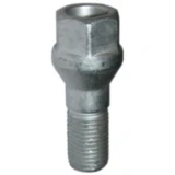Radschraube M12X1.25X26 für Stahlfelgen