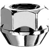 Wheel Nut M12x1.25 KE 19 for Steel Rims