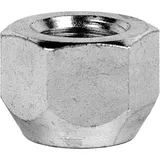 Radmutter M12 x 1,5 Kegelbund 19 silber Packung 10 Stück