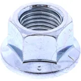 Radmutter M14 x 1.5 FB19 silber für: CHRYSLER, DODGE
