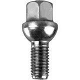 Radschraube M12 x 1.5 x 26 Kugelbund für Motorräder