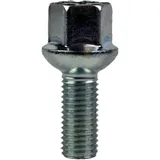 Radschraube M12X1.5X25 Kugelbund 17 für Motorräder