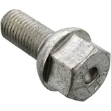 Radschraube M12X1.5X22 Kugelbund für Anhänger