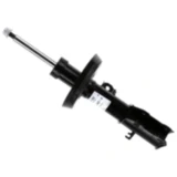 Shock Absorber Gas Front Left for Motorcycles