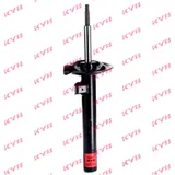 Shock Absorber Gas VR – KYB for MQ