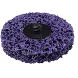 Schleifscheibe 75 mm EXT grob PURP