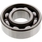 Roller bearing 6203 du 17X40X12 for: Beta Ark, Aprilia Red Rose, RS, RX