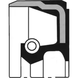 Wellendichtring MQ NB855