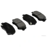 Premium Brake Pads for Motorcycles