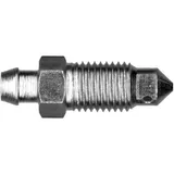 Entlüftungsventil MQ 3/8 x 24 UNF SW10 L31.0 590206