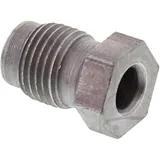 Überwurfschraube M10 x 1 für Bremsleitungen mit Bördel F 5 mm