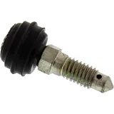 Bleed Valve M6 ID for Brake Components
