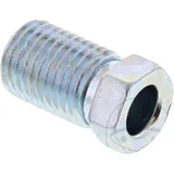 3/8 ID Bored Fitting E 4.90 mm for Brake Lines