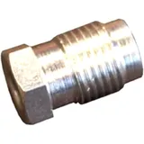 M10 x 1 ID End Cap E 5 mm for Brake Lines