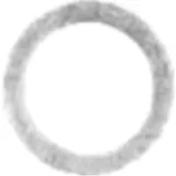 Dichtring für Bremsschlauch MQ 12X1.5 mm Alu