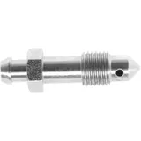 Entlüftungsventil 3/8 x 24 UNF SW10 L36.7 für Jaguar, Triumph