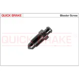 Entlüftungsventil für: Honda, Rover M10 x 1.25 SW10 33 mm