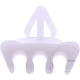 Halter für Bremsleitungen MQ Dreifach 5 mm / 3/16