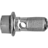 Hohlschraube für Bremsschlauch M10x1 SW12 L29mm für Kia und Mitsubishi