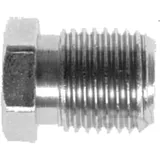 Überwurfschraube 1/2X20 DM 5.0 Bördel E für Peugeot