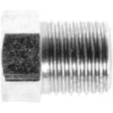 Überwurfschraube MQ 7/16X24 DM 6.5 Bördel für Motorräder
