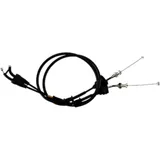Throttle Cable for Motorcycles - All Balls Racing 7310395