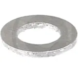 Sealing Ring Aluminum 8.4X15X1.5