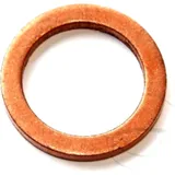 Sealing Ring for Nozzle Holder ID 15.5 X 21 X 2