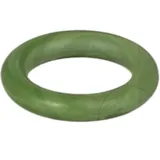 SEALING RING FPM 11x17x3 for motorcycles