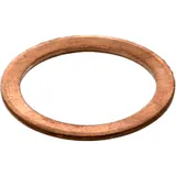ELRING Copper Sealing Washer 22X29X1.5 for: VOLVO Classic